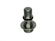 Power steering pump parts  oil pipe fittings