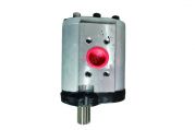50-B125-F1K1  50-B000-F1K1 Oil Fracturing Truck Pump